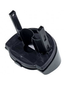 Кришка резервуара для брудної води для акумуляторного пилососа Electrolux 4055838579