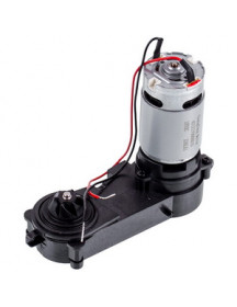 Двигун турбощітки з редуктором для акумуляторного пилососа Electrolux 4055838652