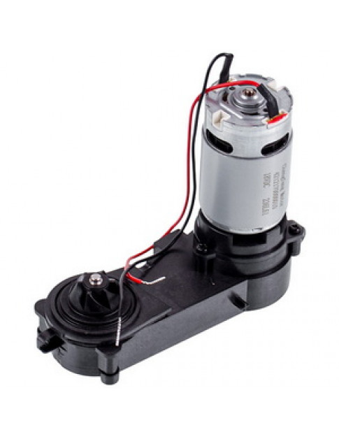 Двигун турбощітки з редуктором для акумуляторного пилососа Electrolux 4055838652