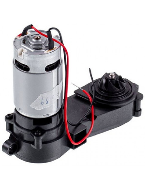 Двигун турбощітки з редуктором для акумуляторного пилососа Electrolux 4055838652