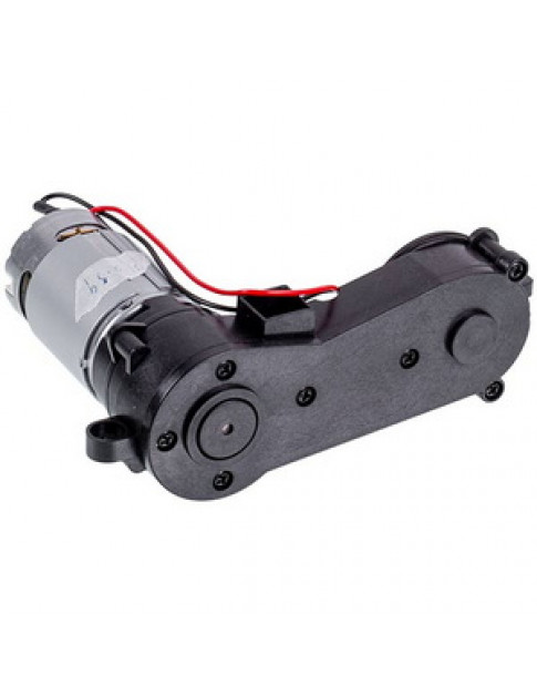 Двигун турбощітки з редуктором для акумуляторного пилососа Electrolux 4055838652