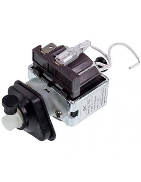 Помпа для мийного пилососа Electrolux 4055838660 Type F 22V Помпа для мийного пилососа Electrolux 4055838660 Type F 22V