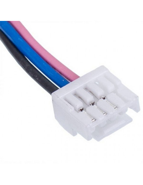 Двигун для акумуляторного пилососа Electrolux 4055838751 WS70 21.6 V 130 W