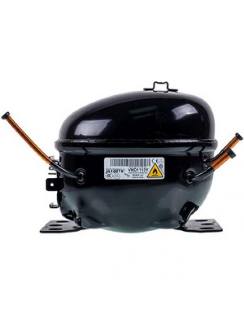 Компресор для холодильника Electrolux 4055841441 Jiaxipera VND1113Y R600a (з пусковим реле)