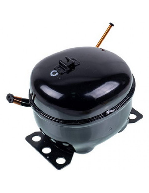 Компресор для холодильника Electrolux 4055841441 Jiaxipera VND1113Y R600a (з пусковим реле)