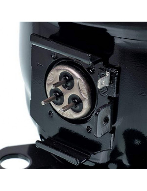 Компресор для холодильника Electrolux 4055841441 Jiaxipera VND1113Y R600a (з пусковим реле)