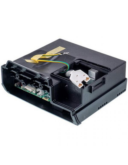 Компресор для холодильника Electrolux 4055841441 Jiaxipera VND1113Y R600a (з пусковим реле)