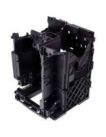 Панель задня корпусу для вбудованої кавомашини AEG 4055846929