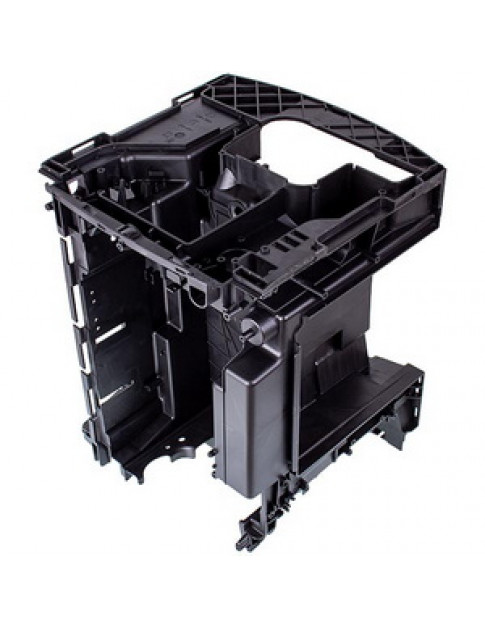 Панель задня корпусу для вбудованої кавомашини AEG 4055846929