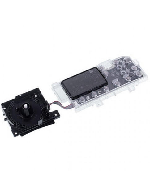 Модуль індикації для сушильної машини AEG 4055854865 (без прошивки)