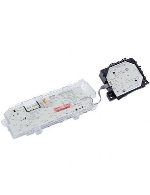 Модуль індикації для сушильної машини AEG 4055854865 (без прошивки)