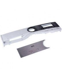 Кришка панелі управління і дозатора для пральної машини AEG 4055865929