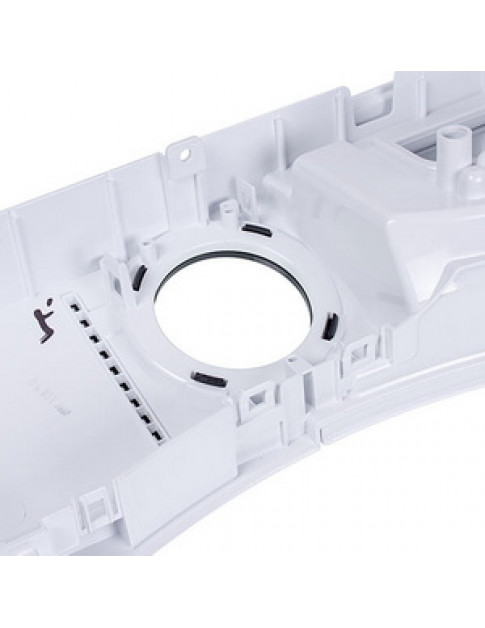 Кришка панелі управління і дозатора для пральної машини AEG 4055865929