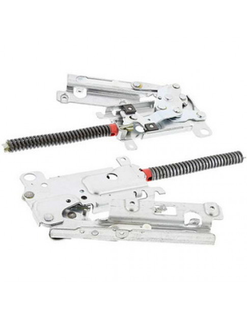 Комплект петель двері (2 шт) для посудомийної машини Electrolux 4055865978