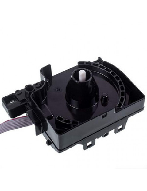 Модуль індикації для пральної машини Electrolux 4055872826 (без прошивки)