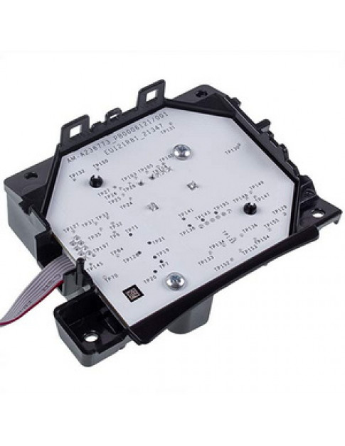 Модуль індикації для пральної машини Electrolux 4055872826 (без прошивки)