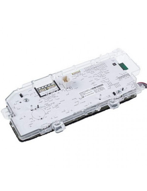 Модуль індикації для пральної машини Electrolux 4055872826 (без прошивки)