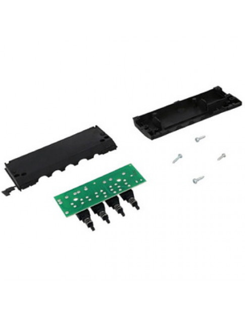 Модуль керування для витяжки Zanussi 4055885141