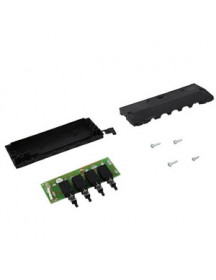 Модуль керування для витяжки Zanussi 4055885141 Модуль керування для витяжки Zanussi 4055885141