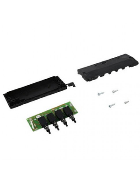 Модуль керування для витяжки Zanussi 4055885141