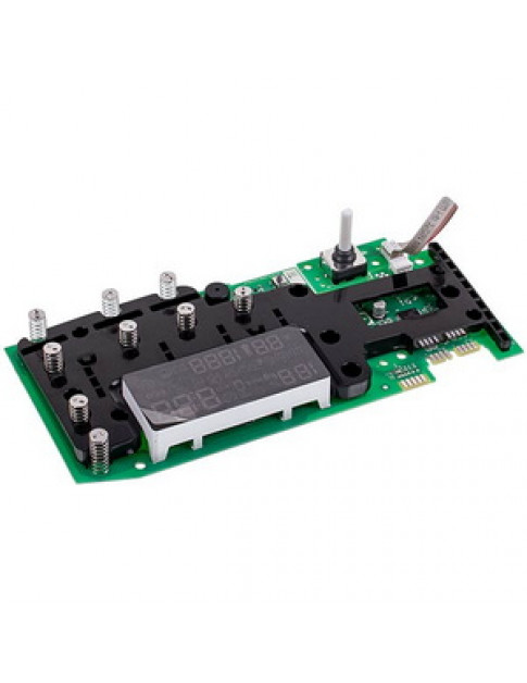 Модуль керування для вертикальної пральної машини Electrolux 4055898672 (без прошивки) Модуль керування для вертикальної пральної машини Electrolux 4055898672 (без прошивки)