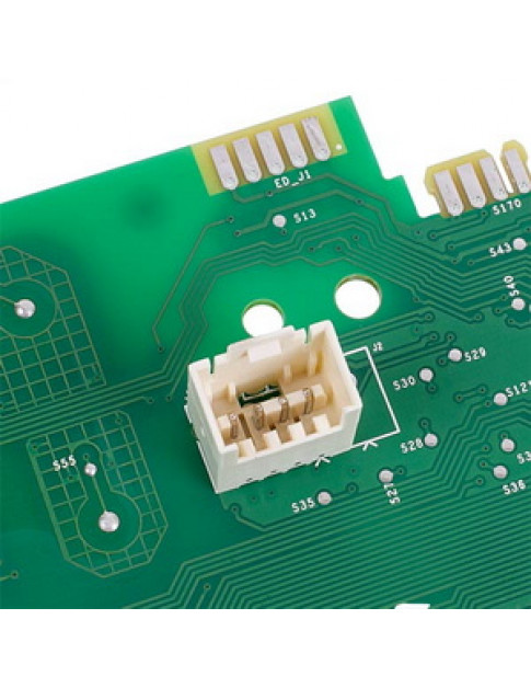 Модуль керування для вертикальної пральної машини Electrolux 4055898672 (без прошивки) Модуль керування для вертикальної пральної машини Electrolux 4055898672 (без прошивки)