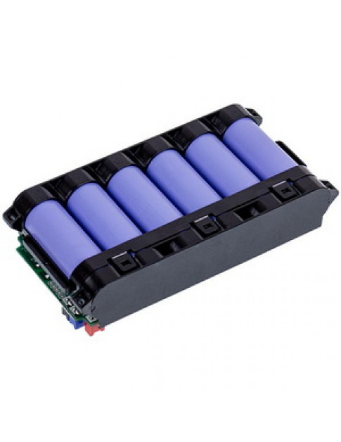 Акумулятор для акумуляторного пилососа Electrolux 4055937561 21.6V