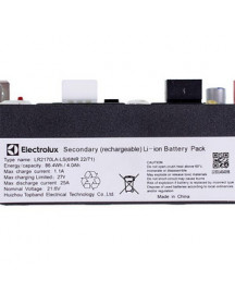 Акумулятор для акумуляторного пилососа Electrolux 4055937561 21.6V