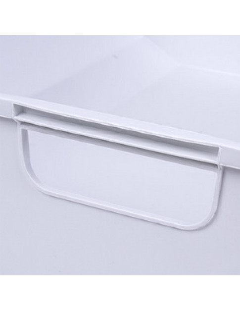 Ящик морозильної камери для холодильника AEG 4055949566 440x390x150mm Ящик морозильної камери для холодильника AEG 4055949566 440x390x150mm