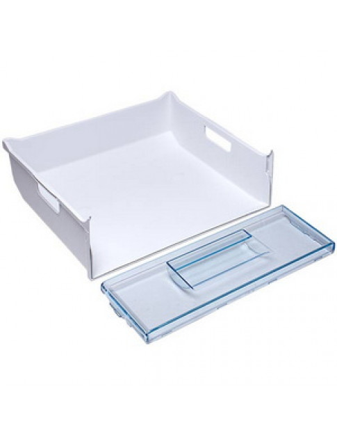 Ящик морозильної камери (верхній) для холодильника Electrolux 4055949673 440x405x155mm