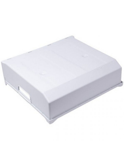 Ящик морозильної камери (верхній) для холодильника Electrolux 4055949673 440x405x155mm