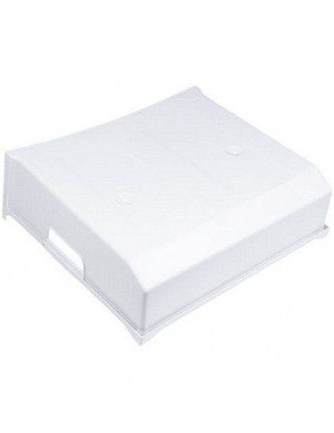 Ящик морозильної камери (верхній) для холодильника Zanussi 4055949681 440x400x150mm