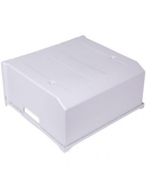 Ящик морозильної камери для холодильника Electrolux 4055949707 440x385x220mm (середній)