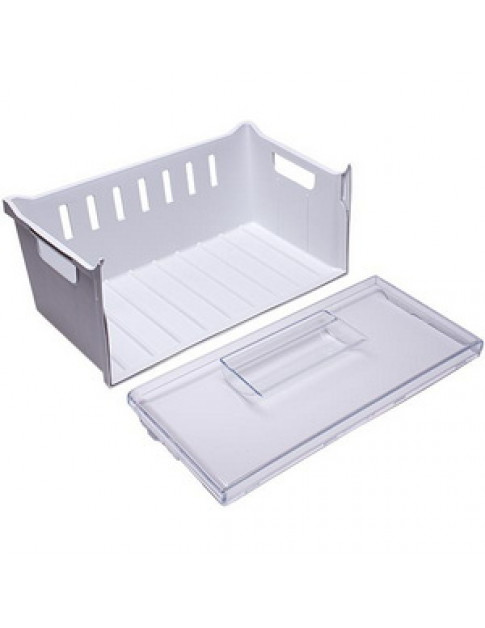 Ящик морозильної камери для холодильника Electrolux 4055949715 440x270x200mm (нижній)