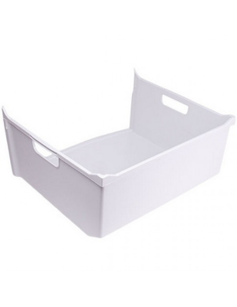 Ящик морозильної камери для холодильника Electrolux 4055954301 (верхній) 440x405x225mm