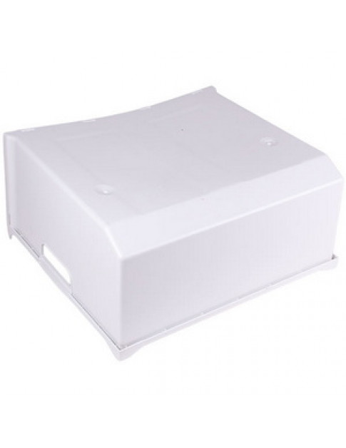 Ящик морозильної камери для холодильника Electrolux 4055954301 (верхній) 440x405x225mm