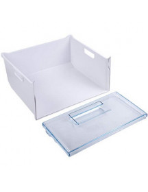 Ящик морозильної камери для холодильника Electrolux 4055954319 440x380x220mm (середній)