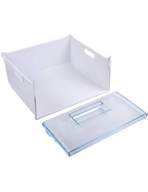 Ящик морозильної камери для холодильника Electrolux 4055954319 440x380x220mm (середній)