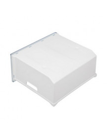 Ящик морозильної камери (середній) для холодильника Electrolux 4055954335 440x405x225mm