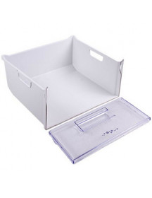 Ящик морозильної камери для холодильника Zanussi 4055954376 692x444x223.5mm (середній)