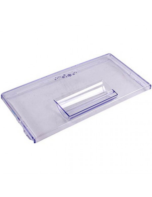 Ящик морозильної камери для холодильника Zanussi 4055954376 692x444x223.5mm (середній)