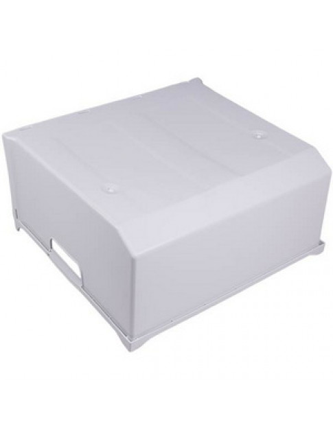 Ящик морозильної камери для холодильника Zanussi 4055954376 692x444x223.5mm (середній)