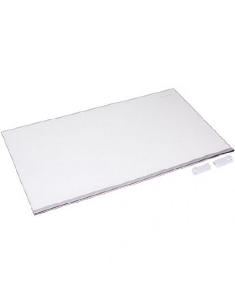 Полиця для холодильника Electrolux 4055954582 519x301mm (скляна з обрамленням)