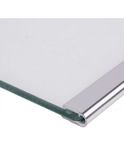 Полиця для холодильника Electrolux 4055954582 519x301mm (скляна з обрамленням)