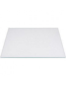 Полиця над ящиком для овочів у холодильник AEG 4055959771 500x412mm (скло)