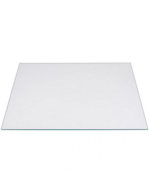 Полиця над ящиком для овочів у холодильник AEG 4055959771 500x412mm (скло)