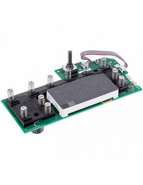 Модуль індикації для пральної машини Electrolux 4055971164 (без прошивки)