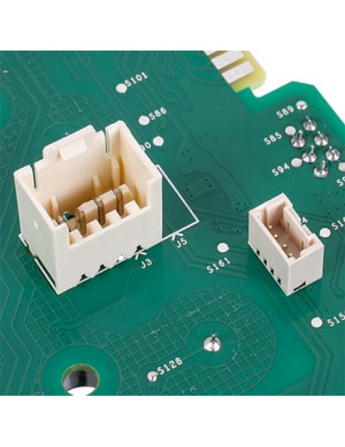 Модуль індикації для пральної машини Electrolux 4055971164 (без прошивки)