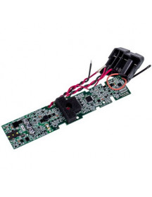 Плата управління для акумуляторного пилососа Electrolux 4055971701 18V