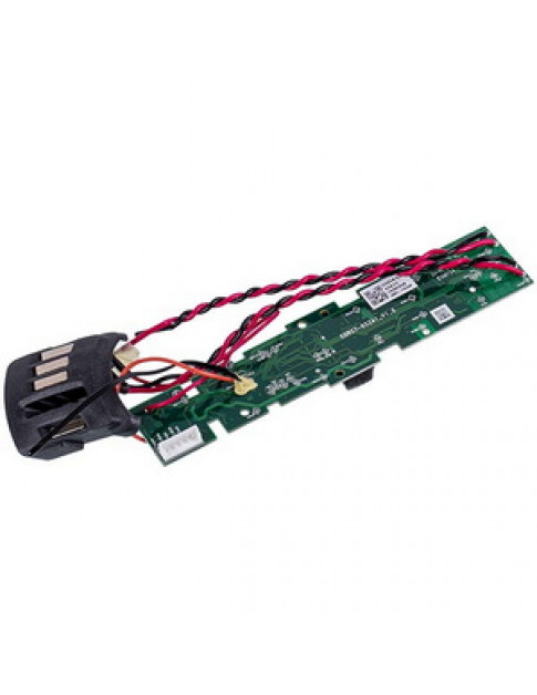 Плата управління для акумуляторного пилососа Electrolux 4055971701 18V